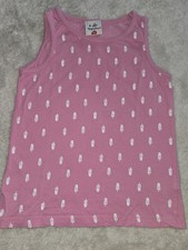 T-Shirt Top Trägershirt