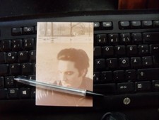 elvis private Photo (Original 1968) Kodak Foto