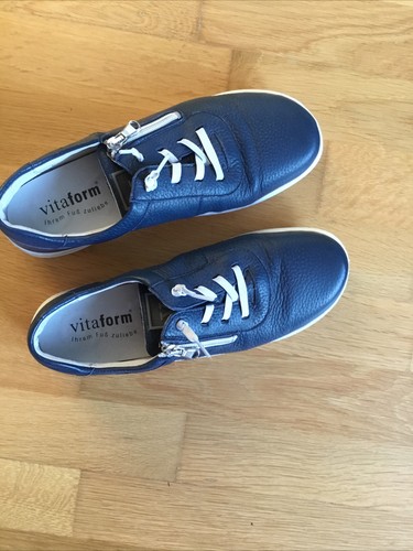 Hirschleder sneaker - hirschleder-sneaker,