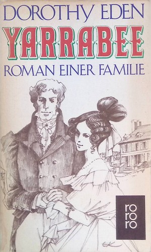 Yarrabee roman nr 1725 - yarrabee, roman.