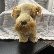 Ty Beanie Buddy - SCHNITZEL
