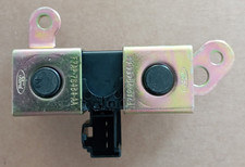 Steuereinheit, Solenoid für