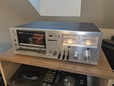 Aiwa 6500 casette - casette, recorder