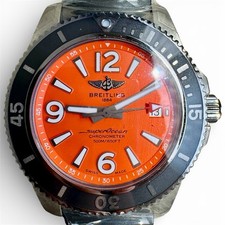 Brand new breitling - new,