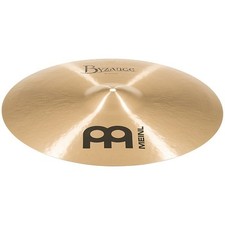 Crash-Becken Meinl Byzance
