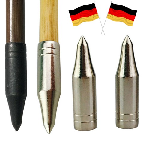 30x bogenschießen pfeilspitze - bogenschießen,