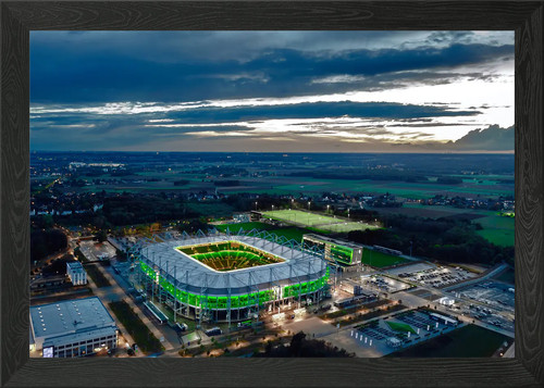 Borussia monchengladbach