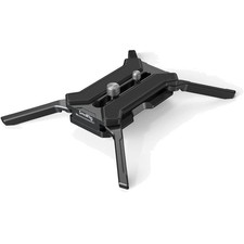 Quick Release Plate für Arca