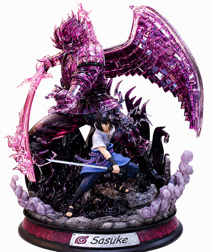Sasuke uchiha figure naruto - figure,
