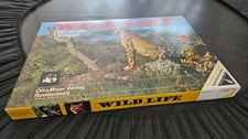 Wild Life, leider ohne Geld