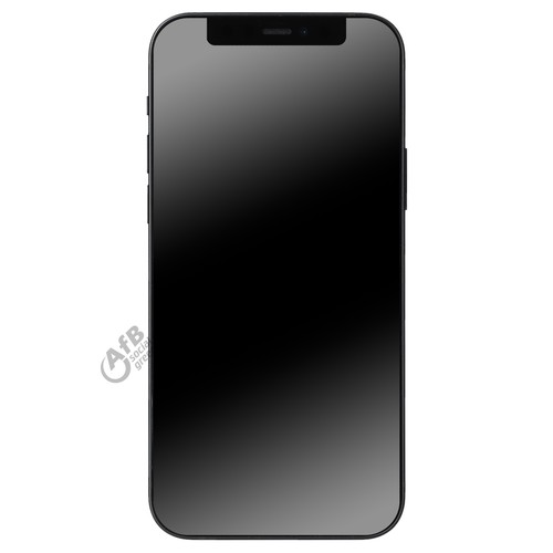 Apple iphone 64gb black - 12,