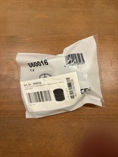 Tece Drainline Siphon Geruchssverschluss für Ablauf flach 660016