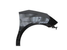 Kotflügel Rechts für Citroen C3 II SC 09-13 EXL