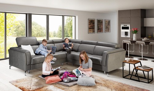 Heim kino sofa - heim, couch