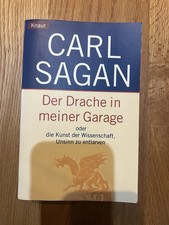 Der Drache in meiner Garage