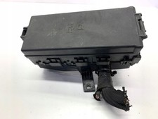 Sicherungskasten Ford Mustang