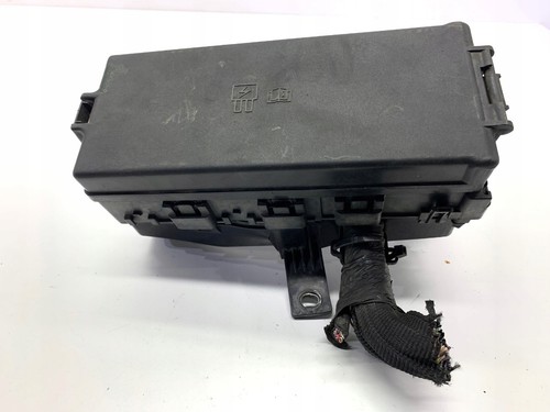 Sicherungskasten ford mustang - sicherungskasten,