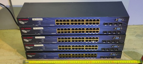 Allnet switch all4806w - 1x,