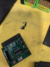 Nce printed switch it - ,