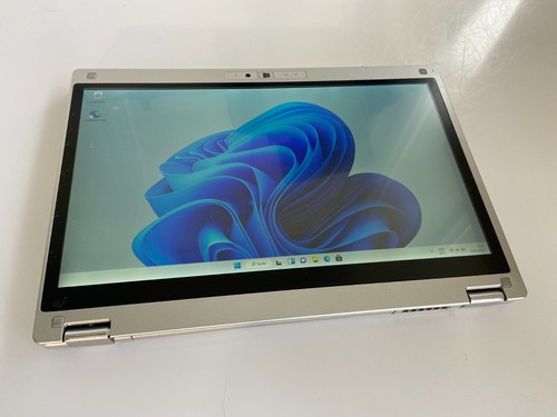 Panasonic toughbook mx4 - panasonic, cf-mx4