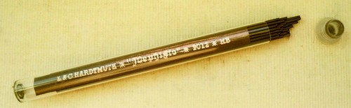 Bleistft minen 24x 18 mm - 24x, 1,18