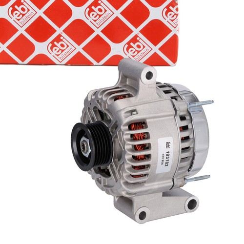 Febi 193182 lichtmaschine - febi,