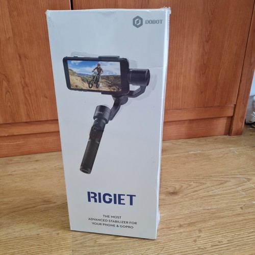 Dobot rechts smartphone gimbal - dobot,