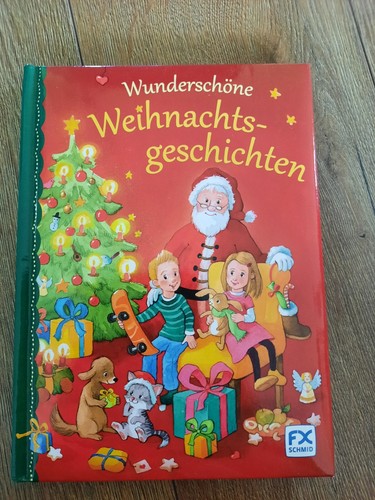 Wunderschöne