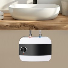 Küche Warmwasserspeicher