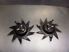 MANTIS Gartenfräse Zubehör