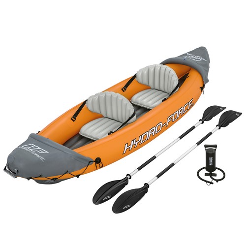 Bestway kayak set hydro - kayak, hydro-force