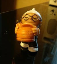 Mainzelmännchen Conni mit