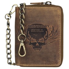 Greenburry Vintage Leder