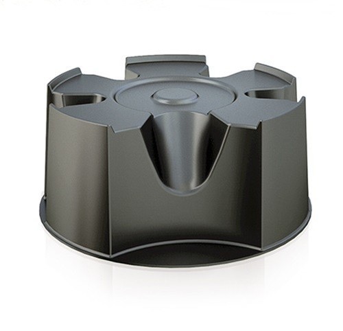 Standfuss untersetzer sockel - standfuss,