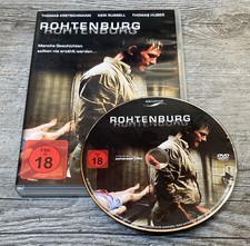 Rohtenburg der - 👺, •