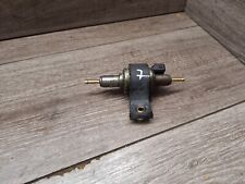 VW T5 Multivan Dosierpumpe