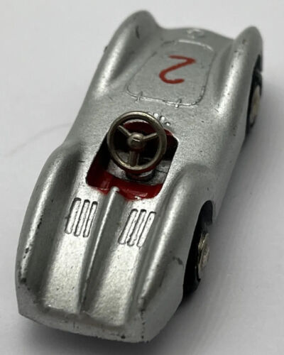 Vintage schuco modellauto - schuco,