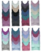 J-Line 5er Damen Komfort