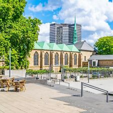 Essen/Ruhrgebiet Kurzreise 3-6