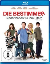 Die bestimmer kinder - bestimmer,