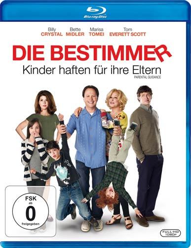 Die bestimmer kinder haften - -,