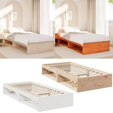 Tagesbett Gästebett Sofabett