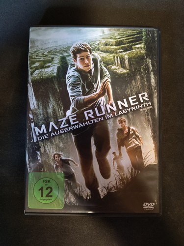 Maze runner die - runner,