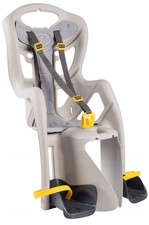 Fahrrad Kindersitz für