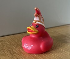 KÖLLE ALAAF Karnevalsprinz