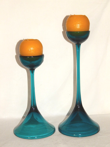 Kerzenhalter cari zalloni - cari,