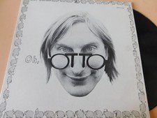 Otto - Oh, Otto -  LP ---