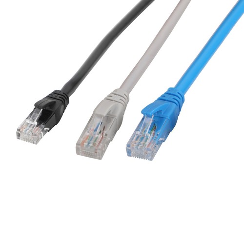 Stück cat lan - stück, kabel