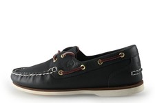 Timberland Damen Bootsschuhe