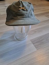 US ARMY WK2 - Cap Herringbone